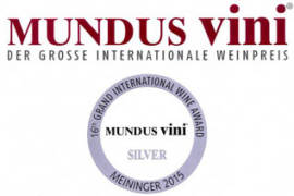 Mundus Vini logo