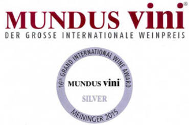 Mundus Vini logo