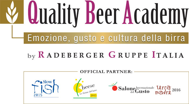 Quality beer academy