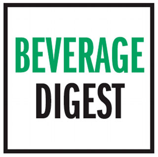 beverage digest logo