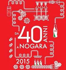40 anni Nogara