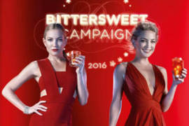 kate hudson calendario campari 2015