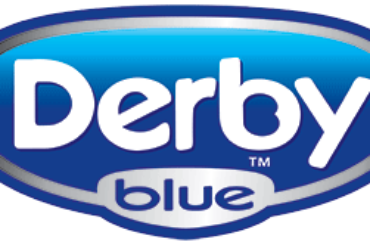 Derby Blue Logo