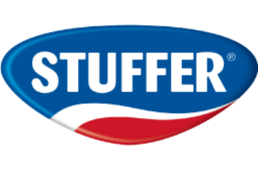 logo stuffer