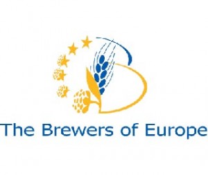 logo The Brewers of Europe