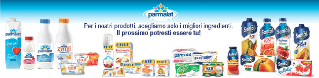 parmalat banner