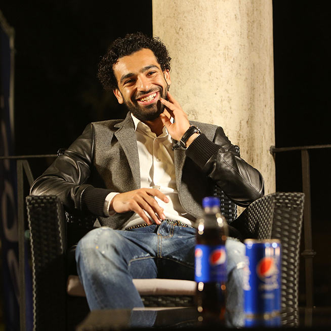 PepsiCo_Mohamed-Salah