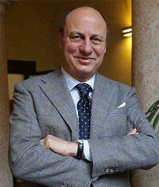 Sergio Zingarelli Presidente-Consorzio-Vino-Chianti-Classico