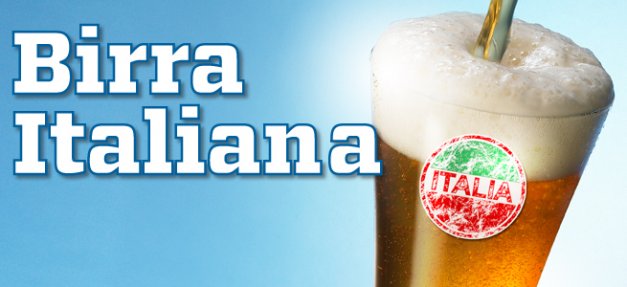 birra-italiana all'estero