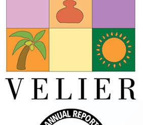 Logo Velier The world'5 50 Best Bars