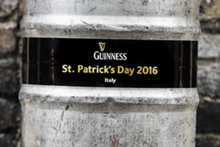 Guinness lavora a una birra verde - Ticinonline