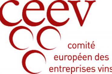 CEEV comitè europeans des entreprises vins
