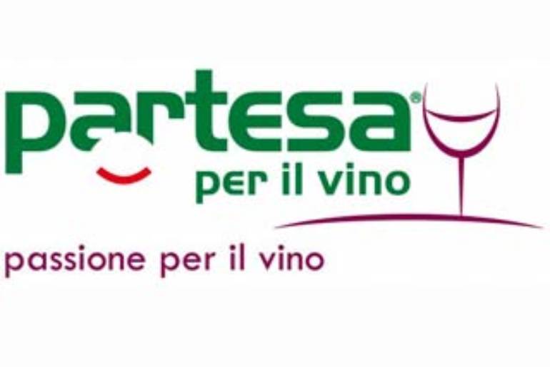 PARTESA alla II edizione di Wine Expogusto con 42 cantine e 15