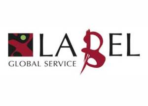 logo LGS GROUP S.r.l. Label Global Service