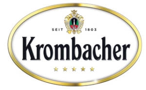 logo Krombacher International GmbH