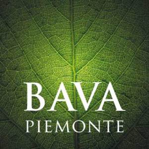 logo Cantine Bava SpA