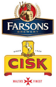 logo Simonds Farsons Cisk Plc