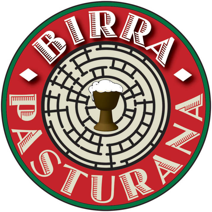 logo Birra Pasturana