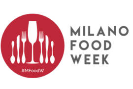 Milano Food Week Logo