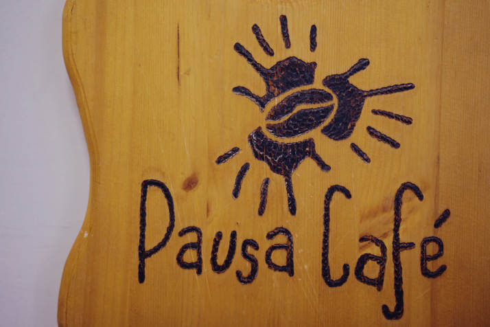 Pausa Caffè Torino