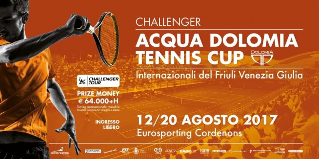 Dolomia Tennis Cup