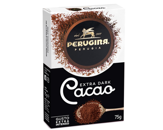 Perugina cacaoextra