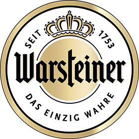 logo Warsteiner Brauerei Haus Cramer