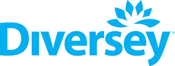 logo Diversey Srl con socio unico