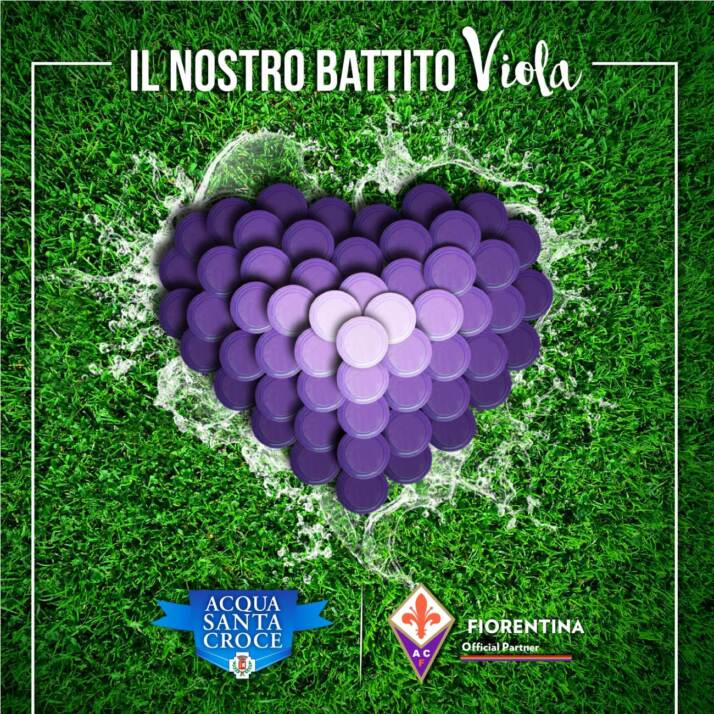 Poster Fiorentina_Acqua Santa Croce