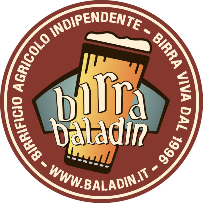 logo Birrificio Agricolo Baladin S.s.a.