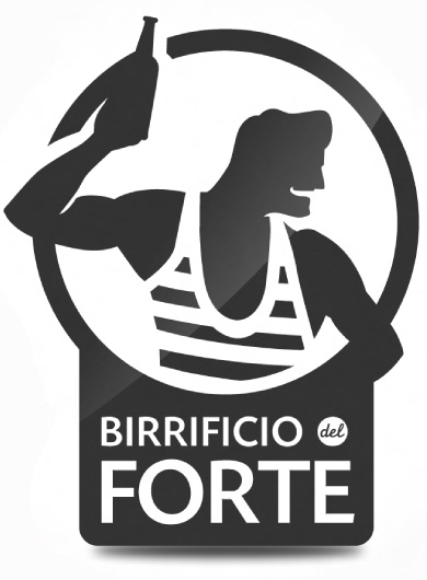 logo Birrificio del Forte - Dueffe Srl