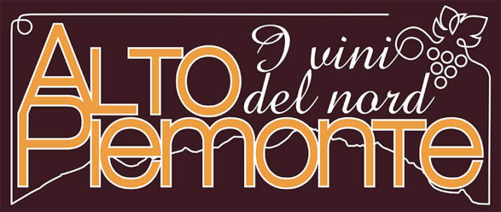 logo Alto Piemonte - I Vini Del Nord Piemonte