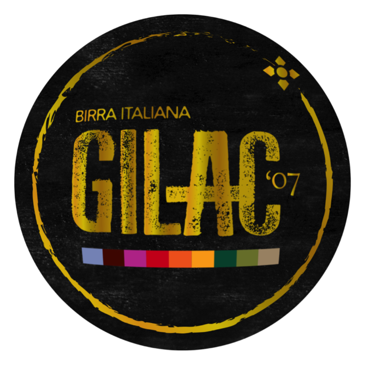 logo Gilac S.r.l.