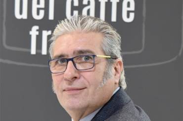 Gianfranco Carubelli, CEO responsabile Qualità e Sicurezza di pulyCAFF