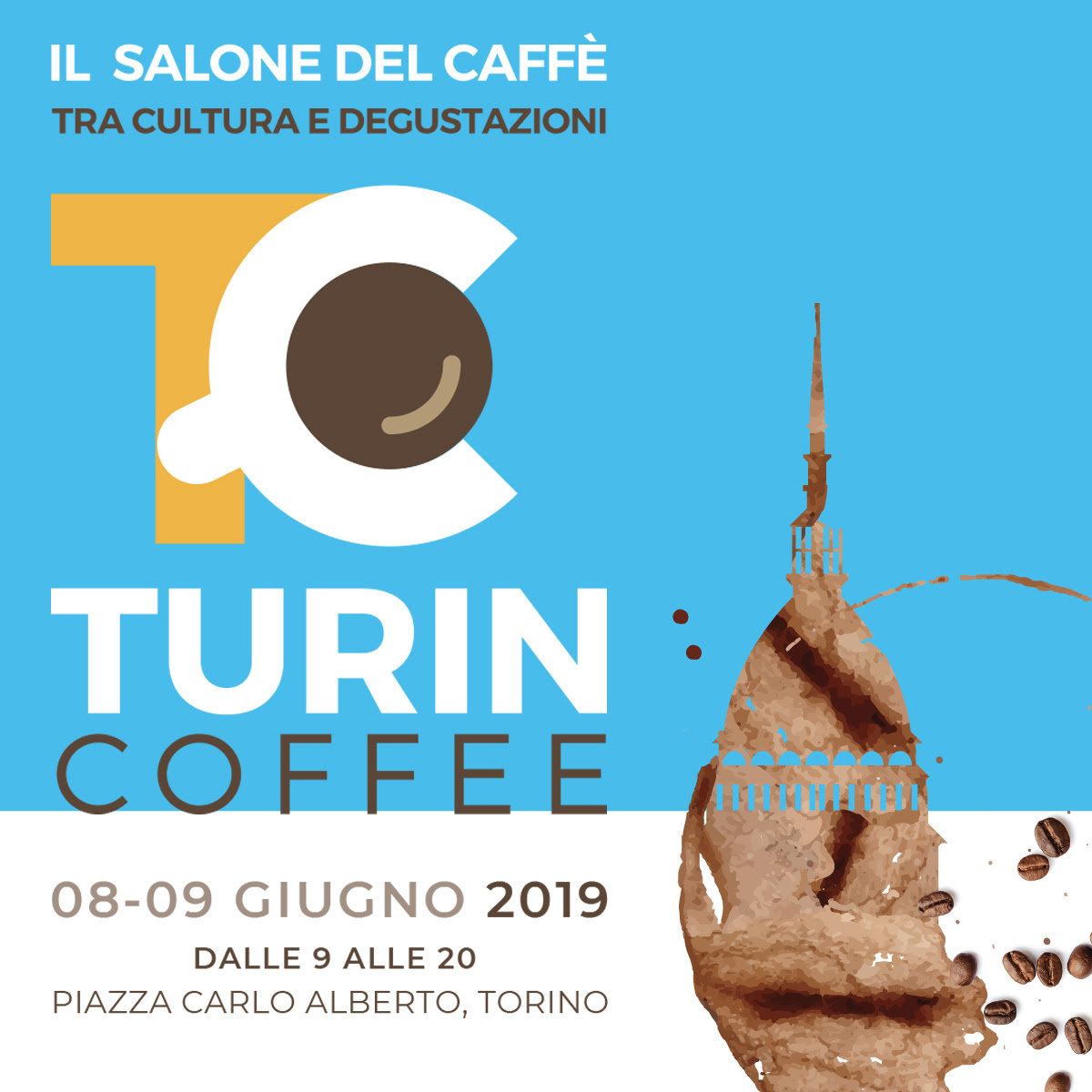 Caffè Boutic Torrefazione Torino - Miscela Caffè Americano