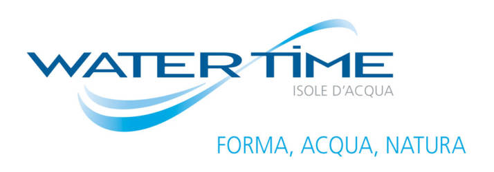 logo Water Time Il Boccione Srl