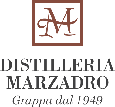 logo Distilleria Marzadro SpA
