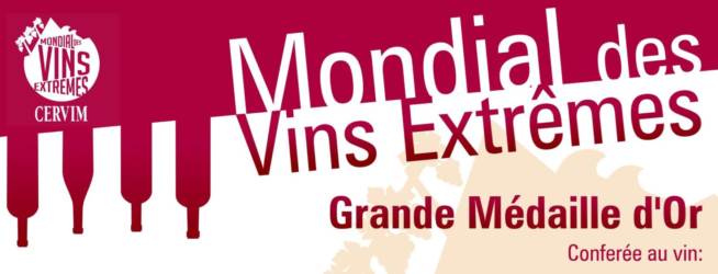 Pioggia Di Medaglie Per I Vini Italiani Al Mondial Des Vins Extrêmes