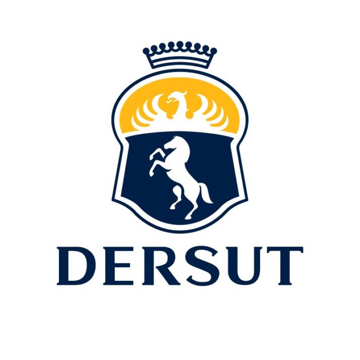 logo Dersut Caffè S.p.A.