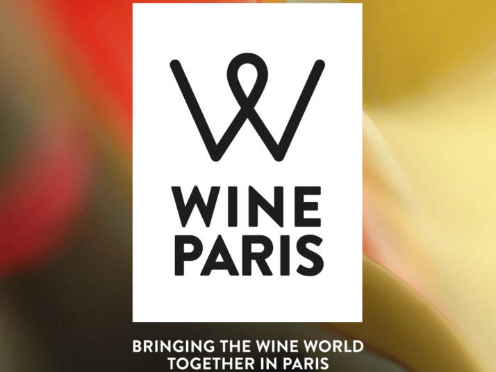 logo Wine Paris