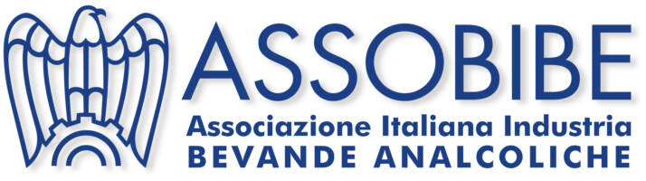 logo ASSOBIBE Associazione Italiana Industria Bevande Analcoliche