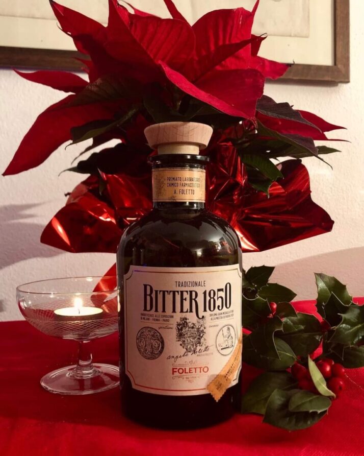 Bitter Foletto 1850