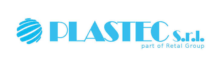 logo Plastec Srl