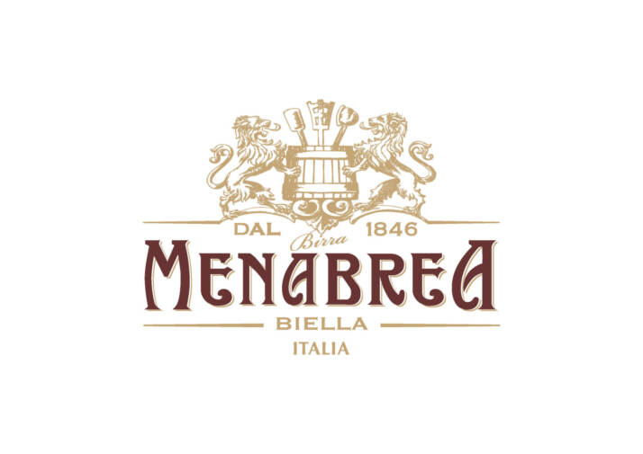 logo Birra Menabrea SpA