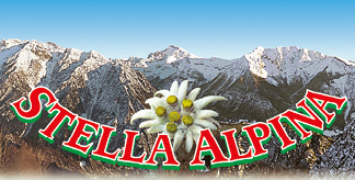 logo Acqua Minerale Stella Alpina S.r.l.