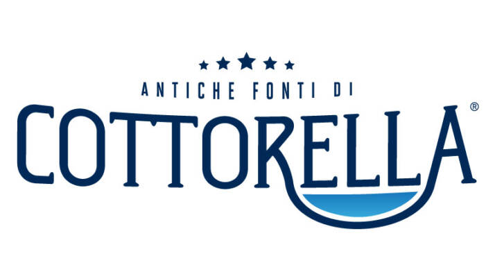 logo Antiche Fonti di Cottorella S.p.A.