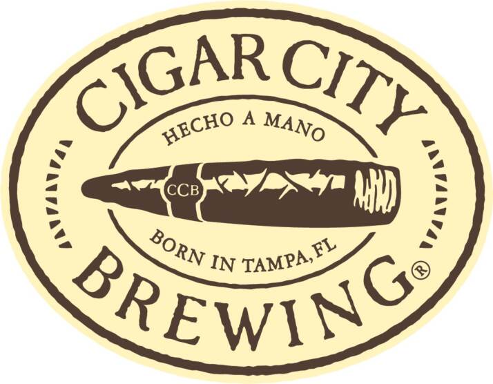 logo Cigar City Brewing