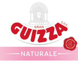 logo Gran Guizza S.p.A.