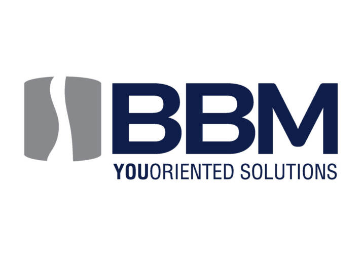 logo BBM Service Srl