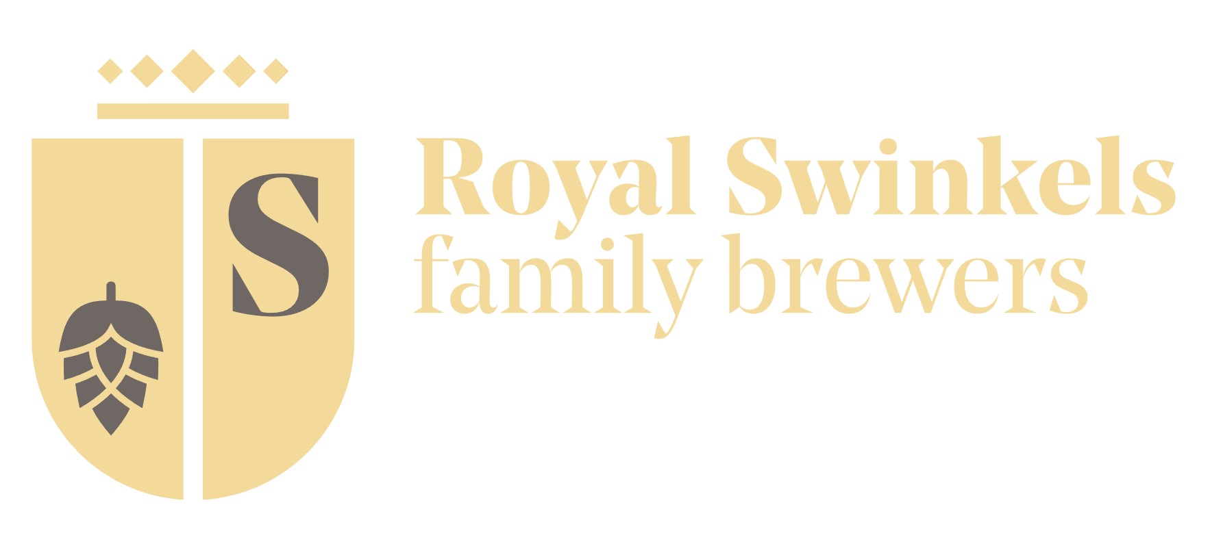 logo Swinkels Family Brewers Italia